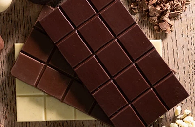 Nu toate tipurile de ciocolată sunt la fel. Există beneficii pentru sănătate, dar cu anumite condiții