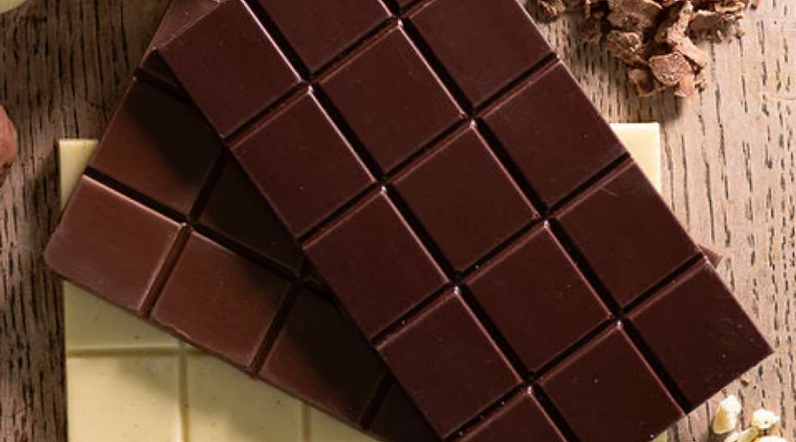 Nu toate tipurile de ciocolată sunt la fel. Există beneficii pentru sănătate, dar cu anumite condiții