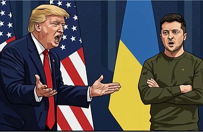 SUA se opun invitării lui Zelenski la summitul NATO de la Haga. Motivul pentru care Trump „nu susține în mod deosebit ideea”