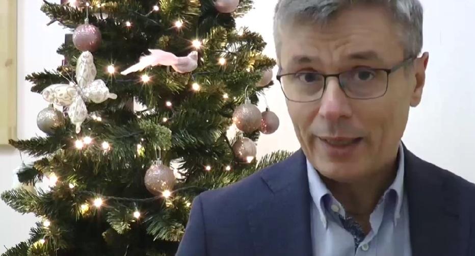 Virgil Popescu: România a demonstrat că este capabilă să treacă peste această criză energetică. Preocuparea noastră a fost nu doar stabilitatea preţurilor, ci şi restructurarea sistemului energetic