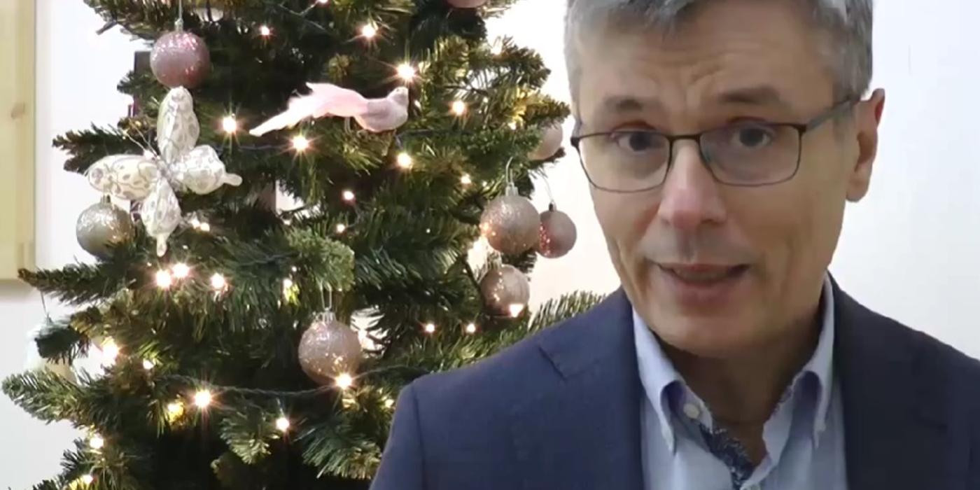 Virgil Popescu: România a demonstrat că este capabilă să treacă peste această criză energetică. Preocuparea noastră a fost nu doar stabilitatea preţurilor, ci şi restructurarea sistemului energetic