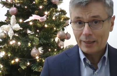 Virgil Popescu: România a demonstrat că este capabilă să treacă peste această criză energetică. Preocuparea noastră a fost nu doar stabilitatea preţurilor, ci şi restructurarea sistemului energetic