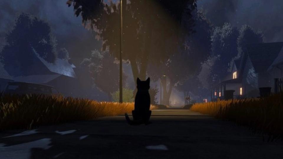 Copycat – o poveste emoționantă văzută prin ochii unei pisici de casă