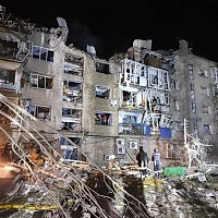 Rusia plătește un preț mare în luptele pentru Torețk și Pokrovsk