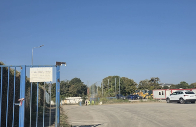 Bulevardul Primăverii intră în era ultramodernă. Când va fi gata noul Stadion „Gheorghe Hagi” din Constanța