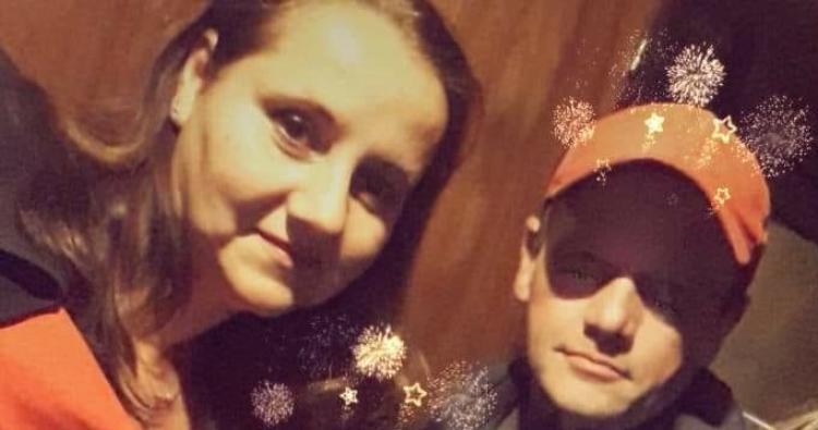 O femeie a murit în cimitirul din Mănăștur, după ce o cruce uriașă a căzut peste ea