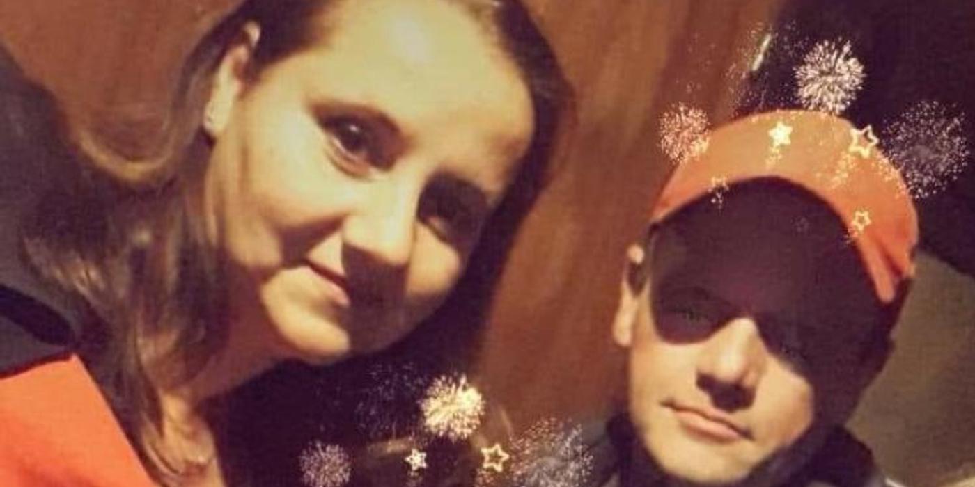 O femeie a murit în cimitirul din Mănăștur, după ce o cruce uriașă a căzut peste ea