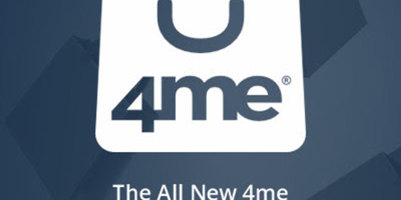 Platforma de servicii de management 4me a lansat un webshop complet funcţional