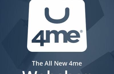 Platforma de servicii de management 4me a lansat un webshop complet funcţional