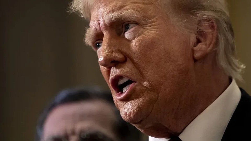21.000.000.000 $ miză pentru Trump. Statele Unite vor accelera livrarea de arme către Taiwan