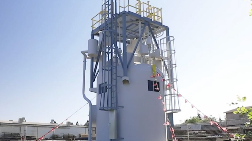 Reactorul SMR destinat României a primit aprobarea autorității nucleare americane