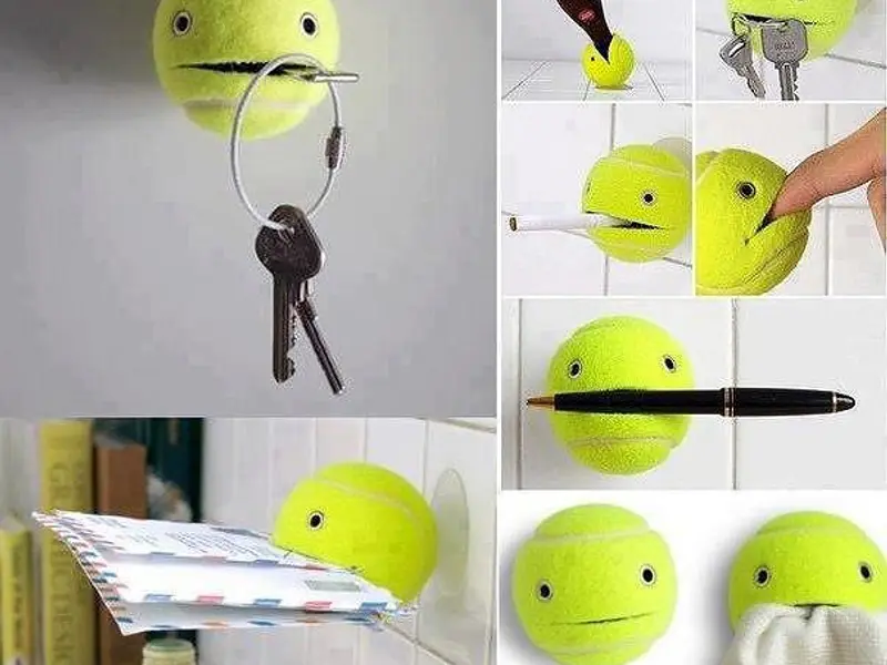 DIY: 12 idei creative pentru casa ta