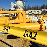 Grupul Transgaz şi-a dublat profitul net în primul trimestru
