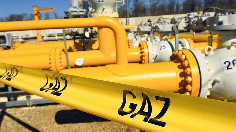 Grupul Transgaz şi-a dublat profitul net în primul trimestru