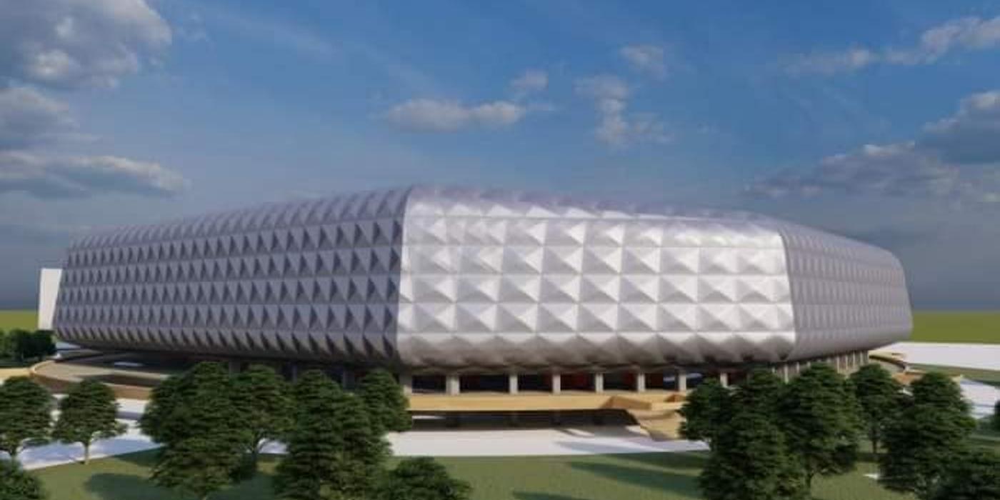 Alfred Simonis: Am obţinut astăzi de la Ministerul Finanţelor avizul necesar demarării investiţiei la stadionul Dan Păltinişanu, document obligatoriu pentru construirea noii arene a Timişoarei