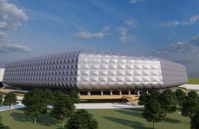 Alfred Simonis: Am obţinut astăzi de la Ministerul Finanţelor avizul necesar demarării investiţiei la stadionul Dan Păltinişanu, document obligatoriu pentru construirea noii arene a Timişoarei