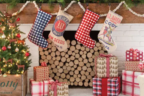 Decoratiuni DIY pentru o casa pregatita de Sarbatori