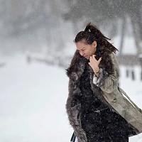ANM> Revin ninsorile, viscolul și gerul. Toată țara, sub atenționare / Anunțul făcut de meteorologi