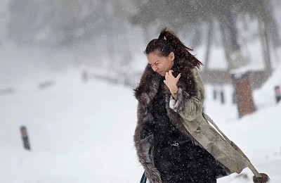 ANM> Revin ninsorile, viscolul și gerul. Toată țara, sub atenționare / Anunțul făcut de meteorologi