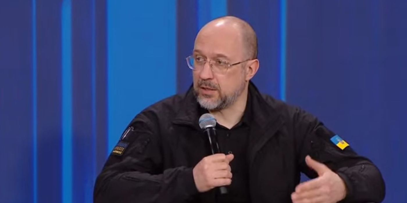 Kievul îşi reiterează încrederea în aliatul american şi se declară convins că SUA nu îl vor abandona. Şmîhal anunţă la un forum, la Kiev, că Ucraina aşteaptă să primească 11,8 miliarde de dolari de la Washington în 2024