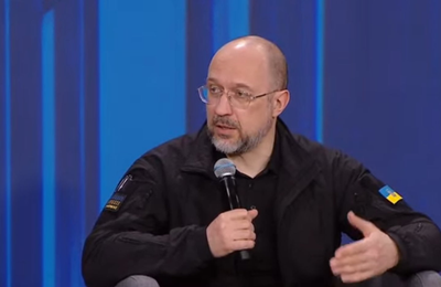 Kievul a primit prima tranşă de 4,5 mld. euro din programul de ajutor decis de UE