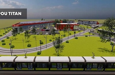 PMB pregătește modernizarea depourilor de tramvaie Colentina și Titan: reconstrucție completă și investiție de 1 miliard de lei