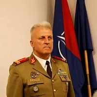 Nou comandat interimar la Steaua București, colonelul Sârghe-Ciobanu