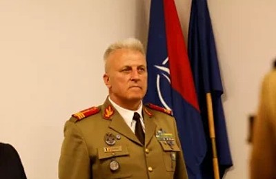 Nou comandant interimar la Steaua București, colonelul Sârghe-Ciobanu