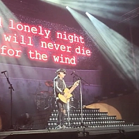 VIDEO | Scorpions a scos versurile care făceau referire la Moscova și Parcul Gorki din melodia „Wind of change“, în concertul pe care l-a susținut la Romexpo, în București