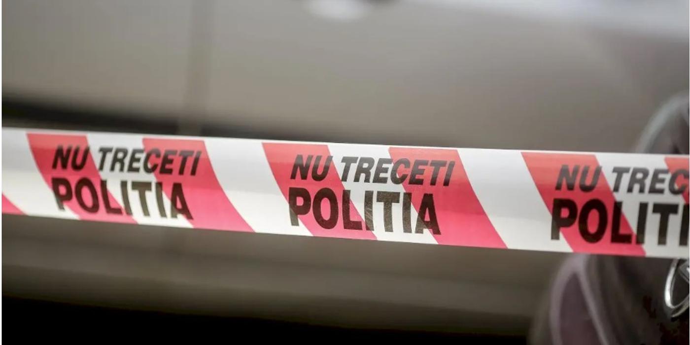 Astăzi dimineață, cadavrul unui agent de pază a fost găsit lângă un șantier din Balotești