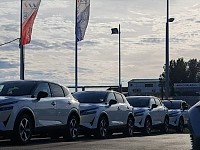 Klass Wagen deschide un punct operațional la Târgu Mureș, al 12-lea birou local