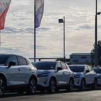 Klass Wagen deschide un punct operațional la Târgu Mureș, al 12-lea birou local