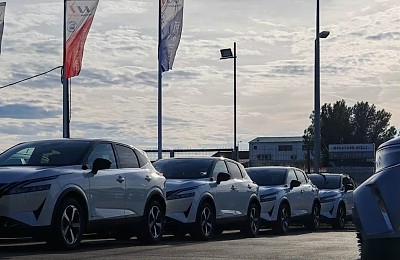 Klass Wagen deschide un punct operațional la Târgu Mureș, al 12-lea birou local