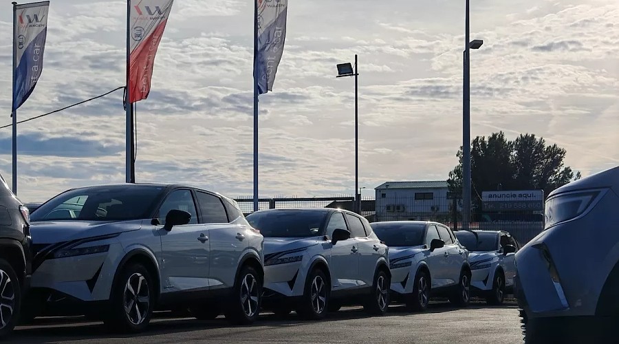 Klass Wagen deschide un punct operațional la Târgu Mureș, al 12-lea birou local