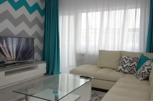 Acasa la Roxana si Alexandru in Cluj-Napoca un apartament de 2 camere modern amenajat