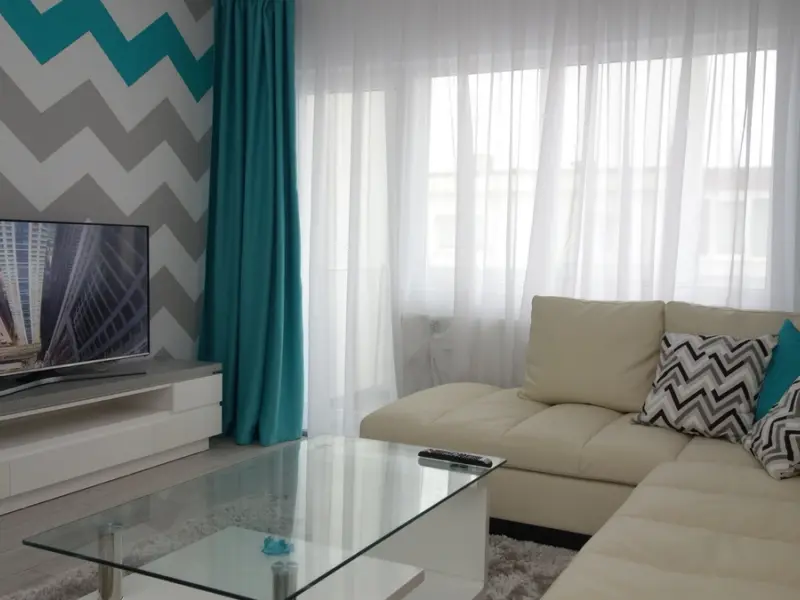 Acasa la Roxana si Alexandru in Cluj-Napoca un apartament de 2 camere modern amenajat