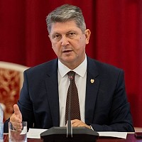 Titus Corlățean: Până nu dai jos una-două drone, te tratează alții de…