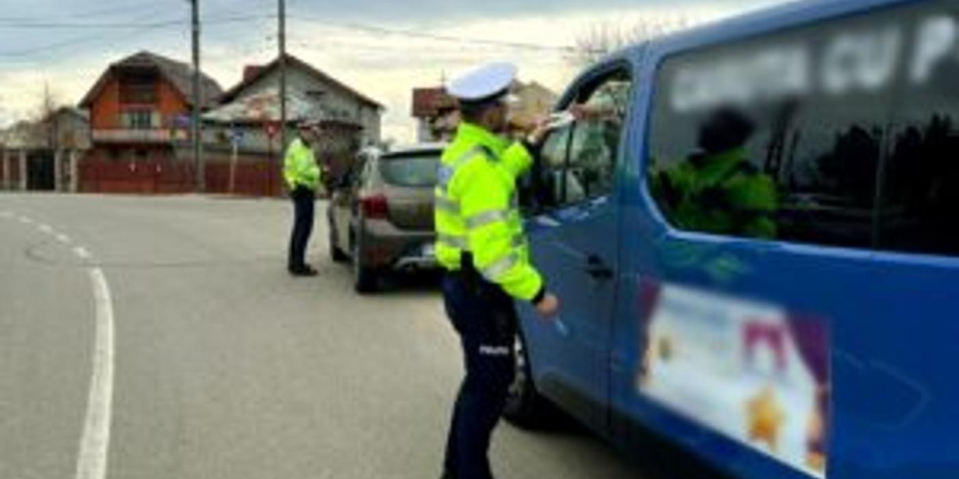 ACȚIUNE TIP “BLITZ”