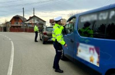 ACȚIUNE TIP “BLITZ”