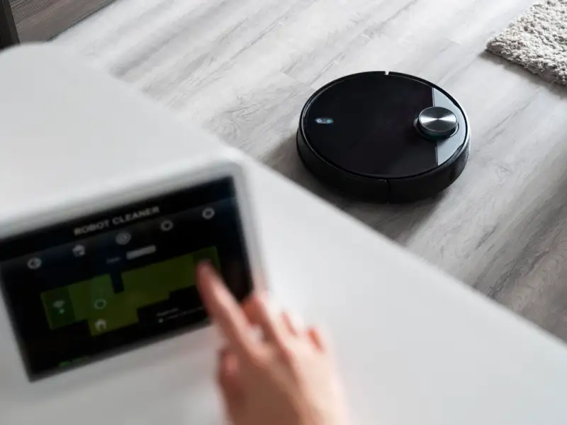 Care este metoda corecta pentru a conecta inteligenta artificiala la casa ta