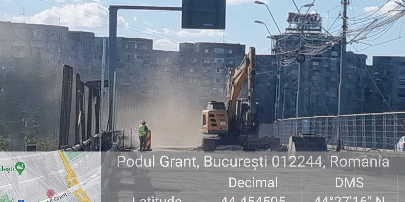 Garda de Mediu, control la Primăria Capitalei / Agenţia pentru Protecţia Mediul a transmis 23 de notificări cu privire la depăşiri ale indicatorilor de monitorizare a calităţii aerului