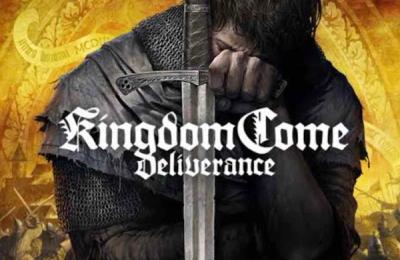 Noul patch pentru Kingdom Come: Deliverance aduce un upgrade convingător, asemănător versiunii de PC