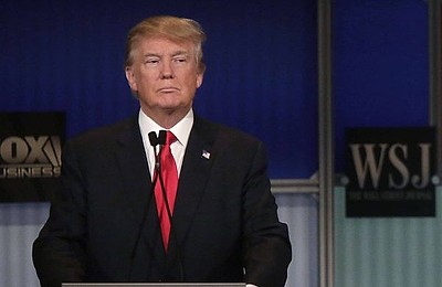 Despre strategia Americii lui Trump