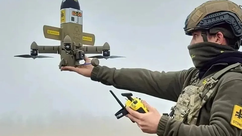 Ucraina trimite antidrone să protejeze bazele SUA din Orientul Mijlociu. Rusia ajută Iranul să le bombardeze