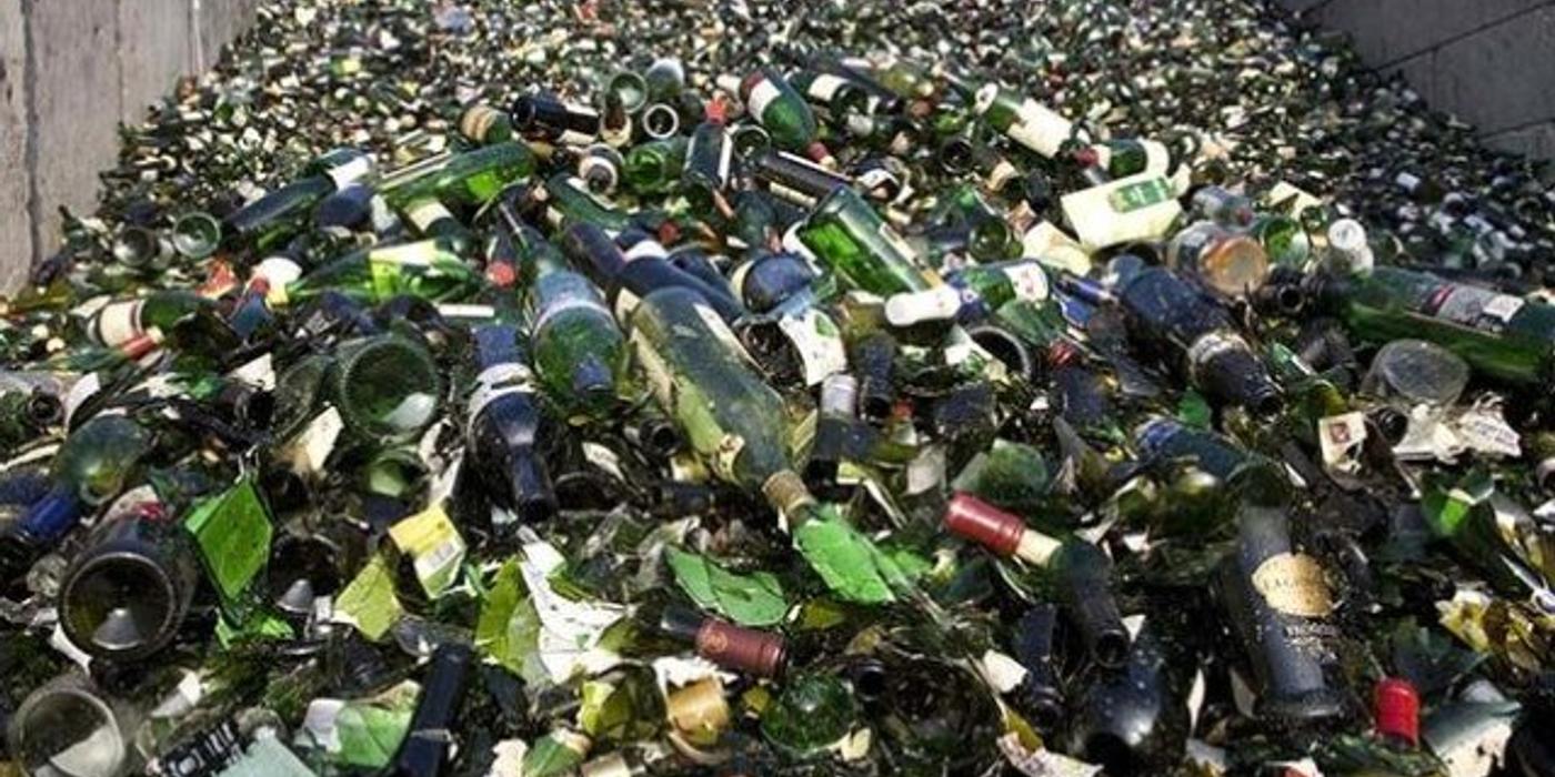 Amenzile pentru nereciclarea deșeurilor, plătite de românul de rând