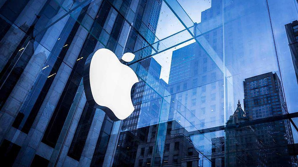 Apple a lansat noile laptopuri MacBook Air