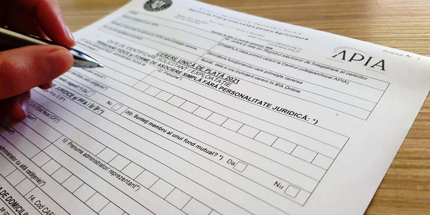 Protest în centrele APIA – Nu vor fi preluate cereri între 12.00 şi 13.00 / Revendicările funcţionarilor / Activitatea ar putea fi blocată pe termen nelimitat