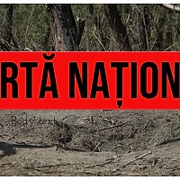 O altă dronă a căzut pe teritoriul României. Aparatul s-a prăbuşit în judeţul Tulcea