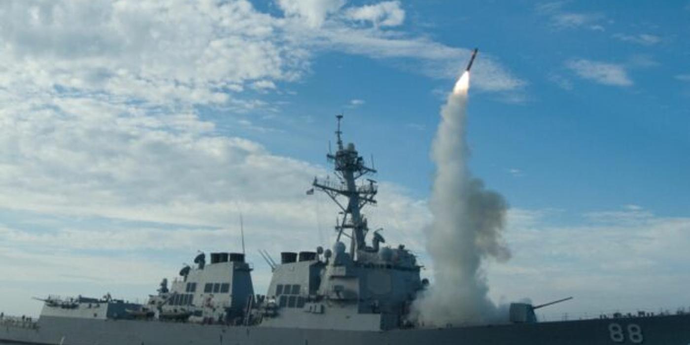 Japonia va cheltui miliarde de dolari pentru a achizitiona si desfasura rachete Tomahawk in vederea descurajarii Chinei