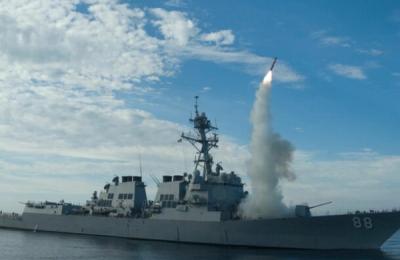 Japonia va cheltui miliarde de dolari pentru a achizitiona si desfasura rachete Tomahawk in vederea descurajarii Chinei